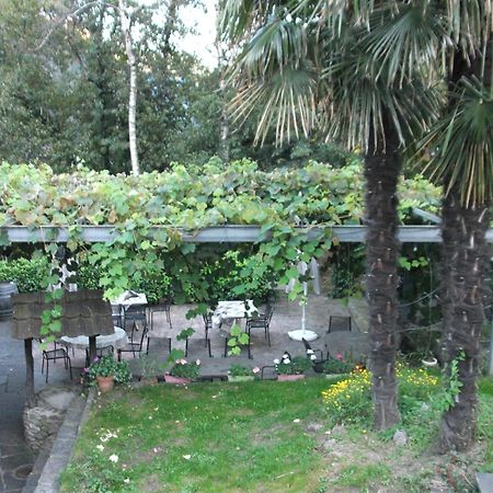 Grotto Pergola Bed & Breakfast Giornico Exterior photo