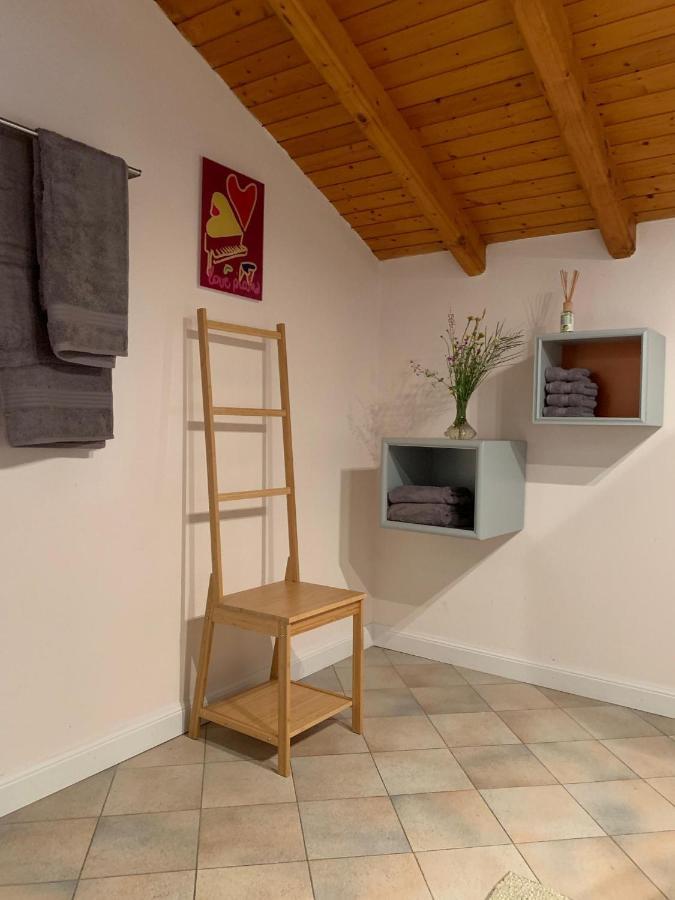 Grotto Pergola Bed & Breakfast Giornico Exterior photo