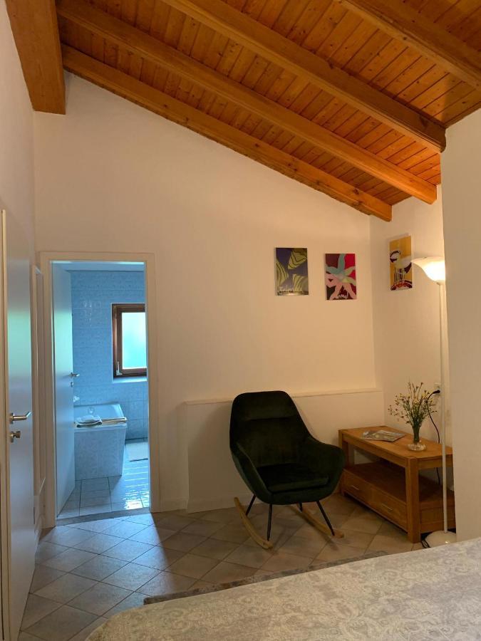 Grotto Pergola Bed & Breakfast Giornico Exterior photo